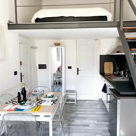 Apartment Centre 2 2 Ou 3 Personnes Proche Palais Des Festivals Et Plages Cannes