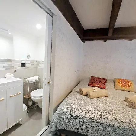 Centre 2 2 Ou 3 Personnes Proche Palais Des Festivals Et Plages Apartment Cannes